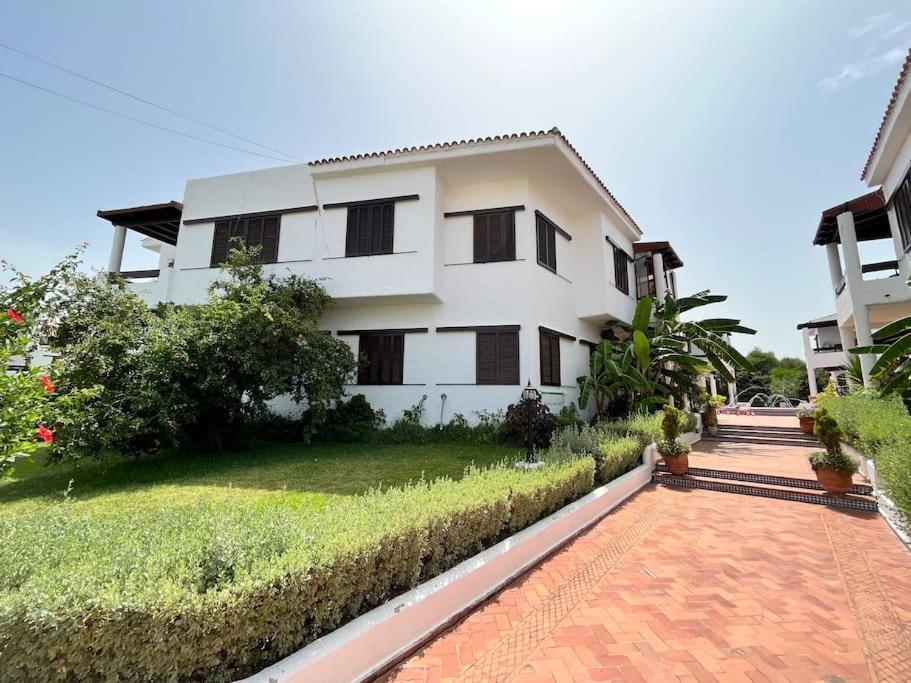 Appart Magnifique Cabo Negro Extérieur photo