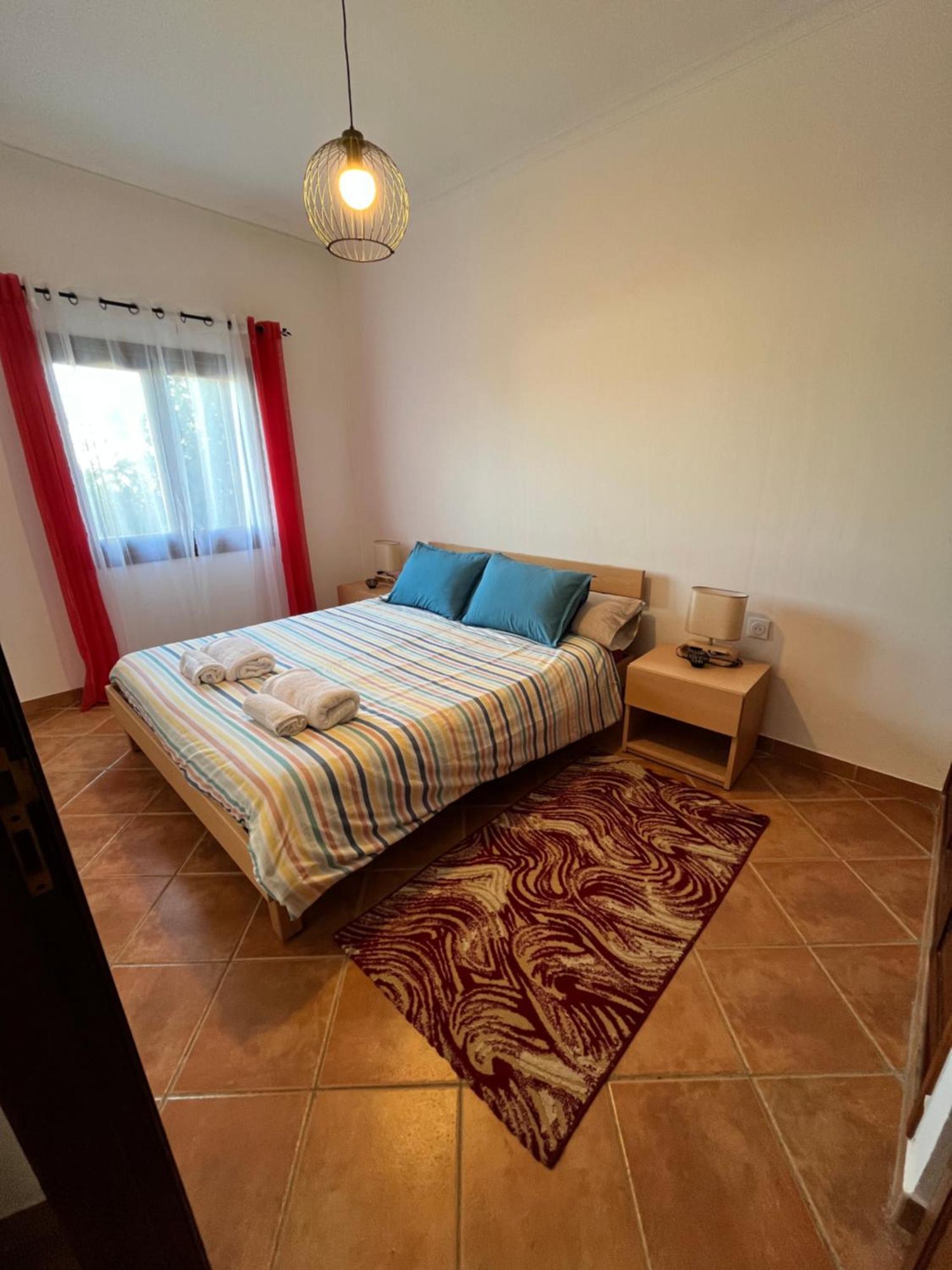 Appart Magnifique Cabo Negro Extérieur photo
